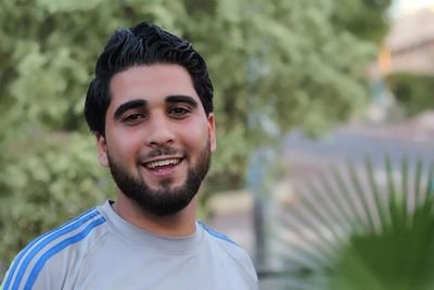 ‏‏‏‏يعمل لدي مركز زاد الشبابي