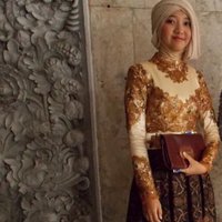 Ina Lusiana Wati (@inalusi) 's Twitter Profile