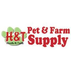 We're your one stop shop for all of your pets needs!