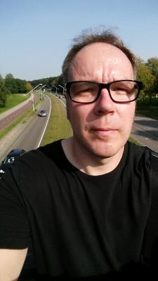 Osdorp Posse, Enge Buur en overtuigd Sujet.