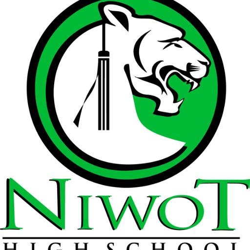 Official twitter of Niwot High School. Home of the Cougars! IB, AP and Project Lead The Way. Academic Excellence by Design!