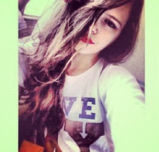 Gessica Marie Alexandra Blumore Russo Gomez is my name(: I'm a wizard and the long lost twin sister to Alex Russo. ||Singer, Dancer, Roleplayer||
