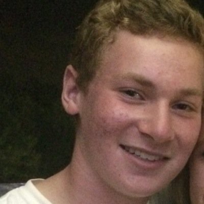 The REAL Aaron Becker