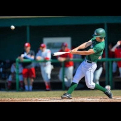 Thomas University ⚾️
