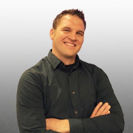 ryaneisenbart's profile picture. Digital Marketing & Communications Architect