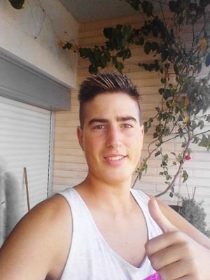 AlboreaCristian's profile picture. Valencia C.F