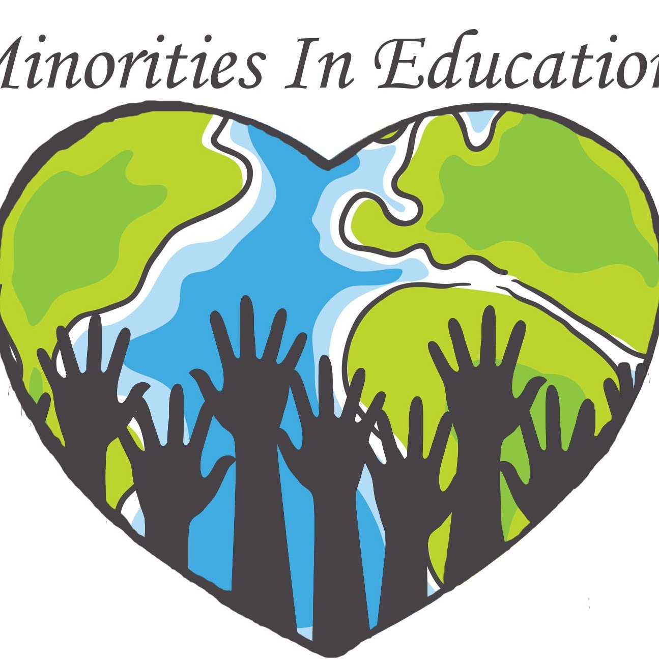 To serve as an outlet and support system for underrepresented students in education, and to promote community and be a resource in the COE.