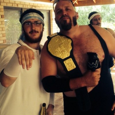 strayyabigfella's profile picture. 