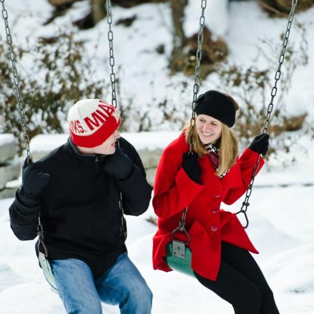 grohinup's profile picture. I personally subscribe to the belief that normal is just a setting on the dryer.