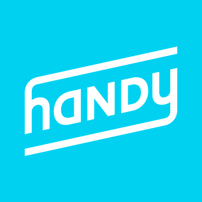 @Handy is the easiest way to get stuff done around the house! 
Get 24/7 support from our customer experience team👩‍💼App: https://t.co/stTrPC5p5u