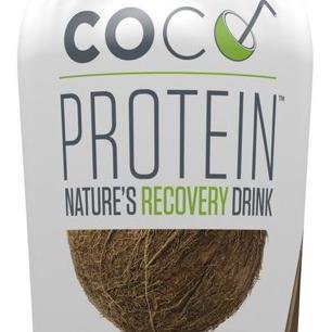 CocoProtein™ is the first sports drink that gives you both protein and coconut water in one convenient drink created for every type of fitness lifestyle.