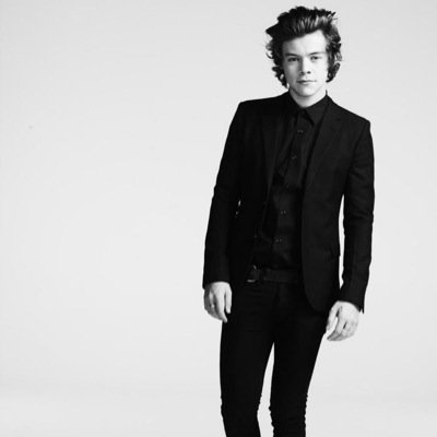 It'd be great if you follow @1DShuffle bc she gave you this free follow. Thanks! Ily x