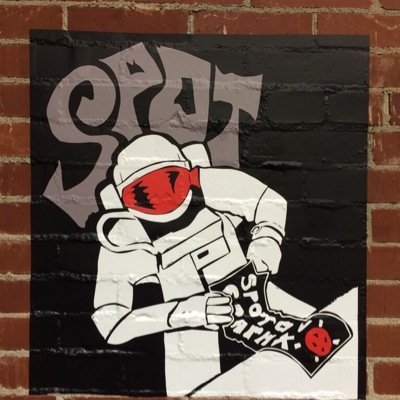 Spot on Graphix is inspired by helping companies create brand awareness through visual communications. 843.277.7127