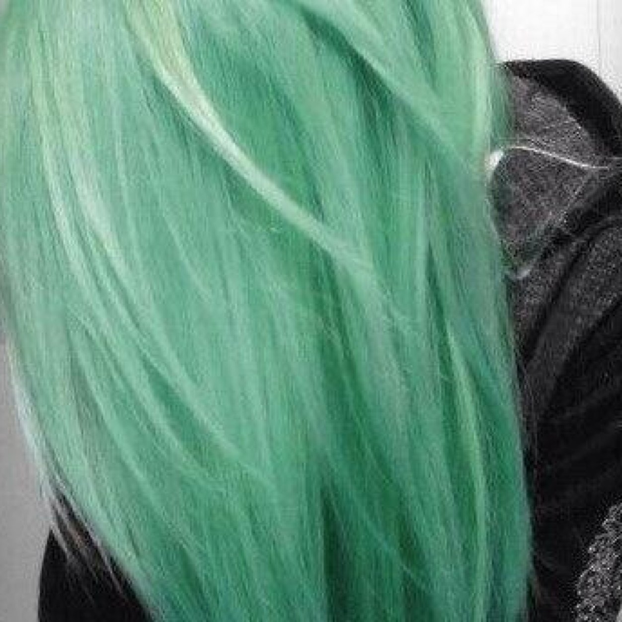 15 || Grunge || Pierced || Green Hair || Indie Bands || Flannels || Cigarettes ||