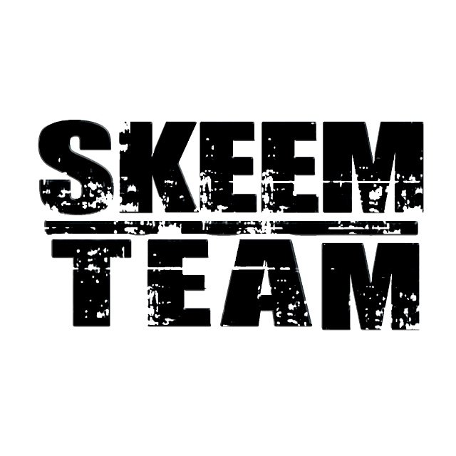 Official SKEEMTEAM page
CEO @SiR215

#QualityOverQuantity
#SkeemTeam

http://t.co/SvkwRbEQHF