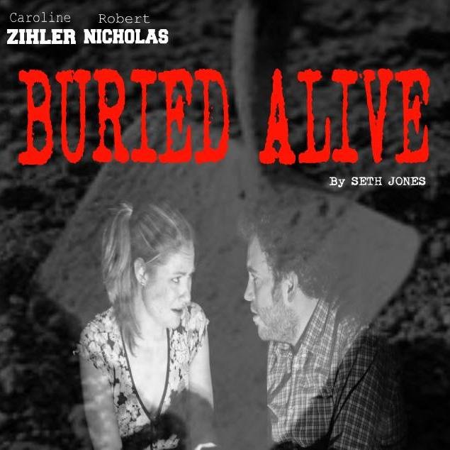 BuriedAlivePKB's profile picture. Out of sight, NOT out of mind. We all have things we wish we could forget, that we do not talk about to anyone else- that we wish we could re-do. Buried Alive!