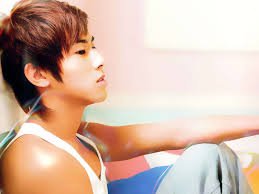 유노윤호 aKa U-Know Yunho from DBSK/TVXQ