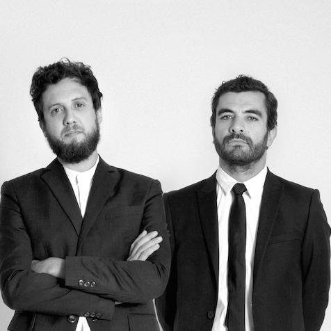 Executive Creative Directors @FredFaridgroup