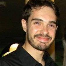 tulioporto's profile picture. 