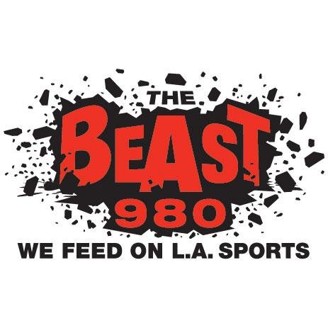 We feed on LA sports with Bill Plaschke, Jeanne Zelasko, Jim Rome, Chris Myers, Wes Clements, Fred Roggin, the LA Clippers, LA Galaxy, the NFL plus #NFL2LA