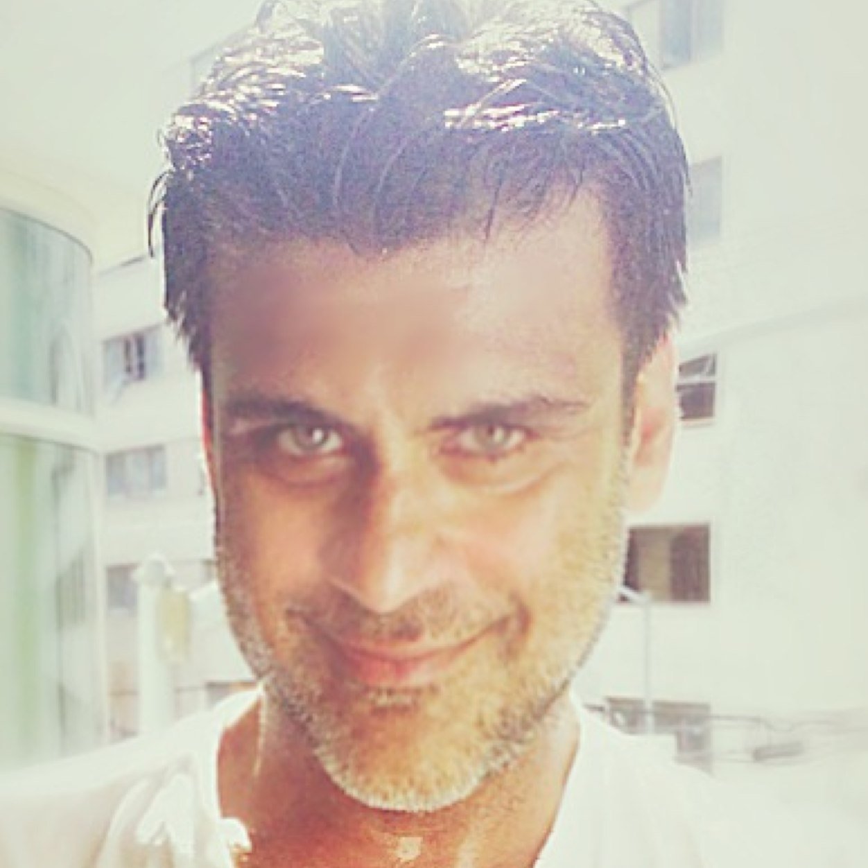 gmulchandani's profile picture. May the source be with you!