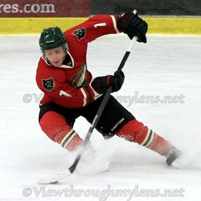 Jackforbort27's profile picture. 