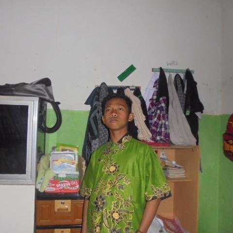 Mentri agama 9Full Day Putra MTs N Model Babakan Lebaksiu  Tegal