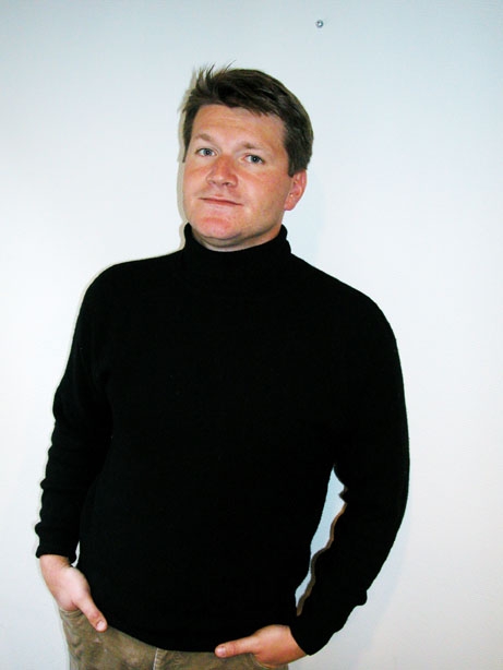 plistuen's profile picture. 