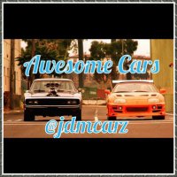 Awesome Cars (@jdmcarz) 's Twitter Profile
