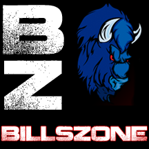 Home of original Buffalo Bills content and fan discussions!