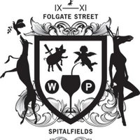 The Water Poet (@thewaterpoet) 's Twitter Profile