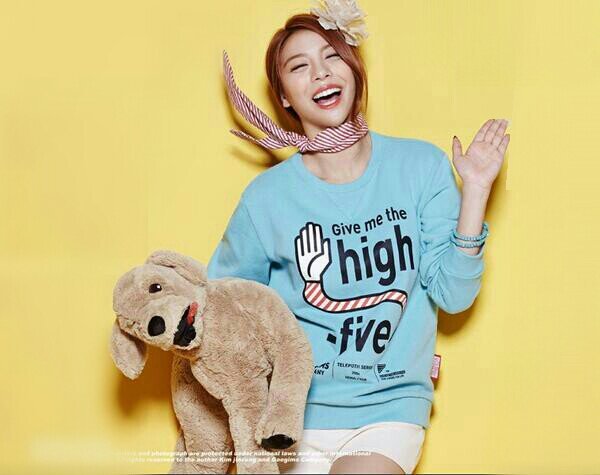 [HIATUS] ★☆일리 일리 에일리 트위터-패러디 입니다~! Dreams Come True★☆ Follow the real one: @itzailee or insta: aileeonline.