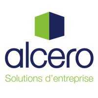 Alcero(@alcerosolutions) 's Twitter Profile Photo