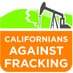 CA Against Fracking (@caagainstfrack) Twitter profile photo