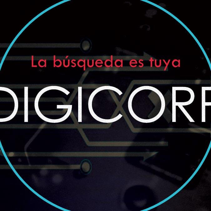 digicorpo's profile picture. 