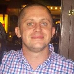 Co-Founder of @InnovativeDisc | Resident of the Metropolitan #WashingtonDC area | Lover of all dogs & #eDiscovery