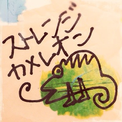 ストレンジカメレオン Stchameleon5 Twitter ストレンジカメレオン Stchameleon5 Twitter