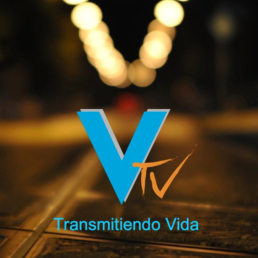 VTV
Transmitiendo Vida

Somos V-tv (Vida Televisión) una cadena televisiva en español, perteneciente al grupo “Hispanic Christian Television Network