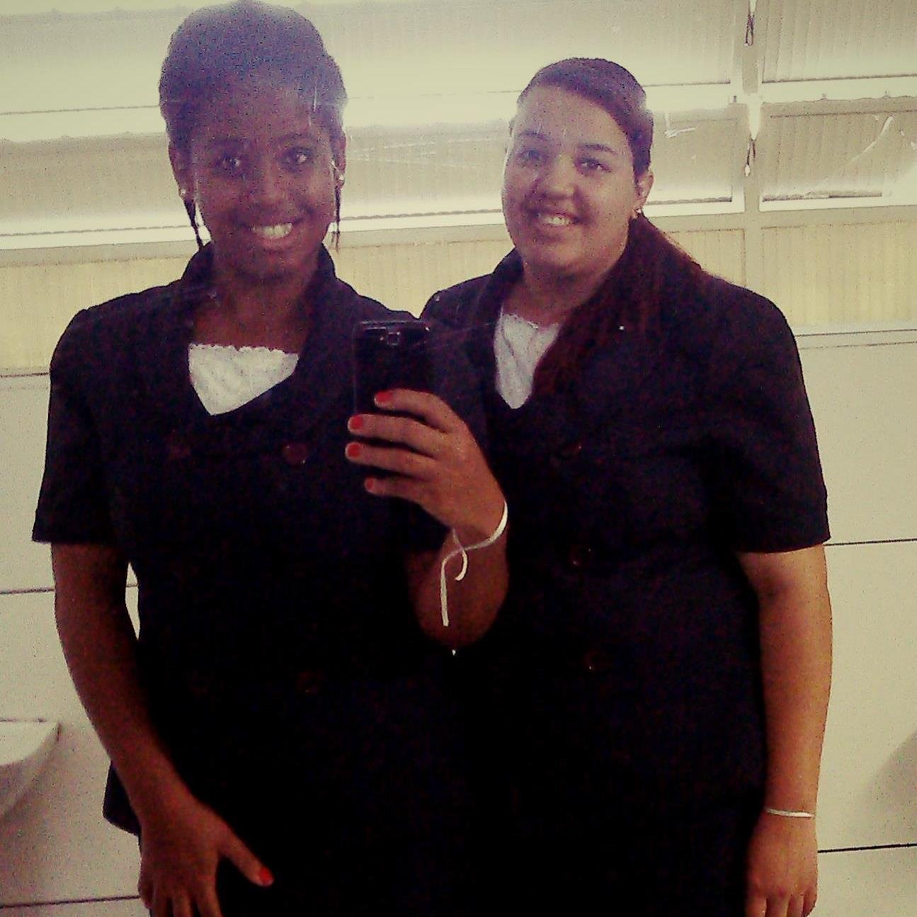 Ser Top , é ser da FJU ♥ ,, #Junto&Misturado !