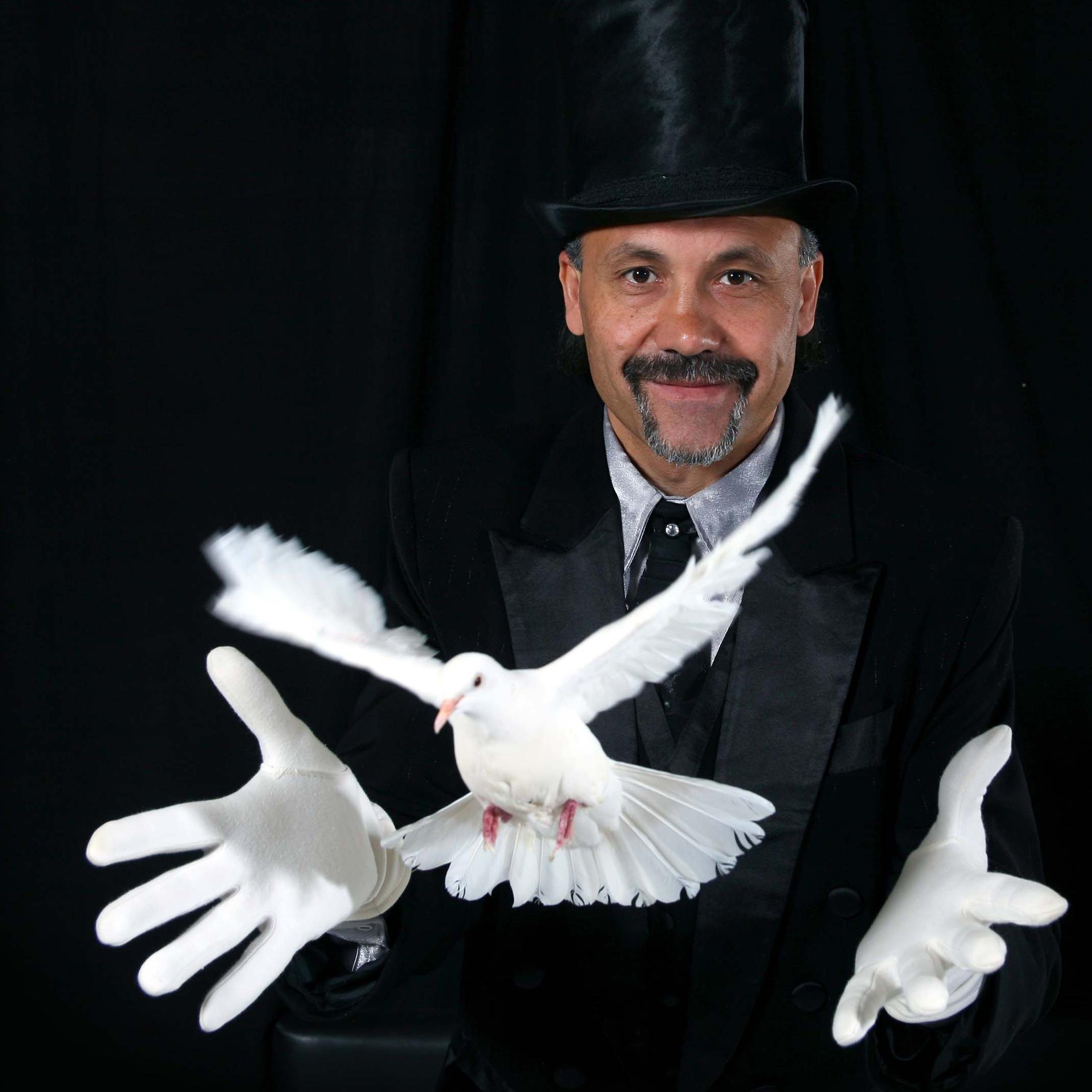Magician