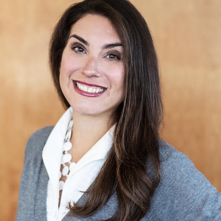 Senior Director at globally recognized inbound marketing agency SmartBug Media