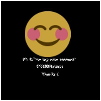 deactivated account