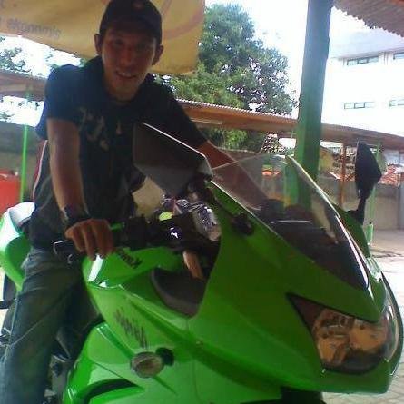 MendozaChinoo's profile picture. 