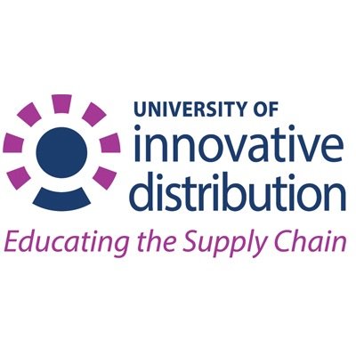 The University of Innovative Distribution program is recognized as the source for distribution management education and cross-industry networking.