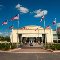 Bush Library (@bushlibrary) 's Twitter Profile