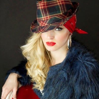 amvazquez89's profile picture. 