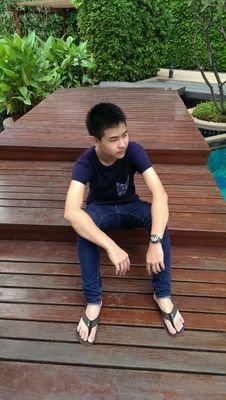 natchapol47598's profile picture. iceac132⚪