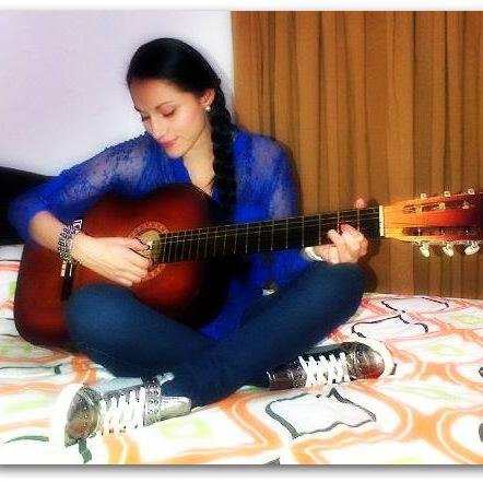 MARCEdeOSSA's profile picture. DIOS*Musica*Familia