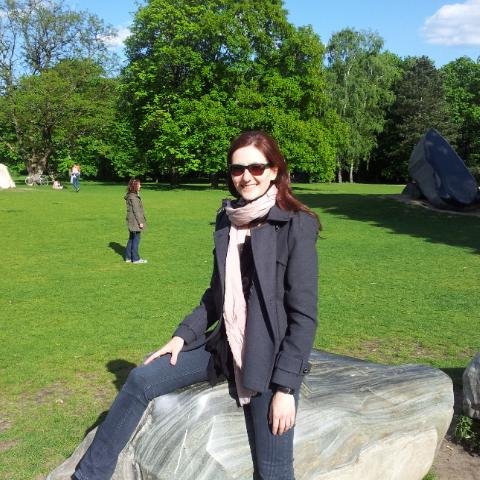 French by birth, Londoner at heart