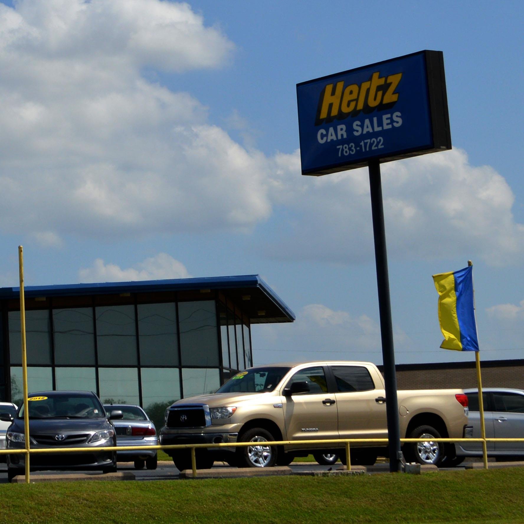 We provide quality fleet vehicles, top notch financing and a knowledgeable vehicle sales staff. Give us a call today at 479-783-1722!